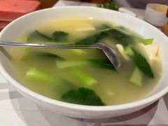 -成都美食巫山烤鱼(三里河路店)