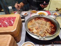 -樱煦和牛寿喜烧(如皋吾悦广场店)