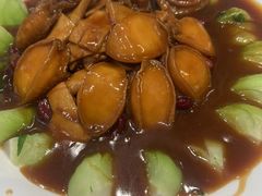 -粤财皇冠假日酒店·彩华轩中餐厅
