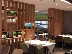 大堂-汤城小厨•粤菜•靓汤(金宝街店)