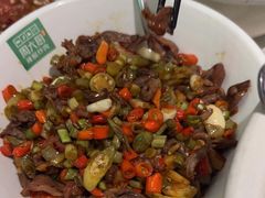 -周大厨辣椒炒肉(淮安万达店)