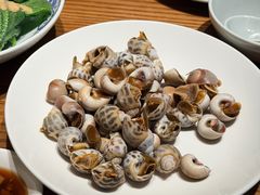 -小厨师·二十年沈家门小海鲜(百井坊巷店)