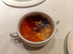三色冰粉-新雅(丰盛里店)