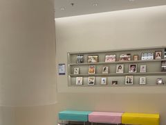 -天真蓝照相馆(五角场百联又一城店)