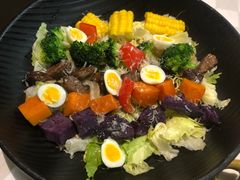 -西堤牛排(南京龙江店)