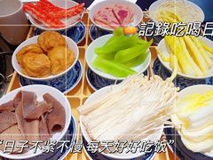 -咏江南·苏式火锅·苏州评弹(观前街店)