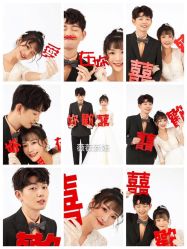 -青悠映画摄影工作室