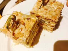 -马哥孛罗咖啡厅·Cafe Marco (厦门马哥孛罗东方大酒店)