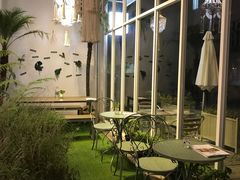 -CHILLAX轻乐时(侨建·Hi City店)