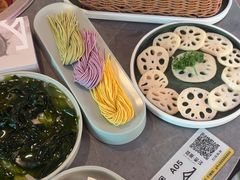 -故里和山·成都火锅(欢乐港湾店)