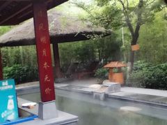 -天目湖御水温泉·度假酒店