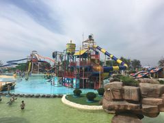 -秦皇岛乐岛海洋王国