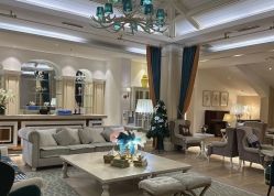 -皇家月府月子中心(沈阳店)