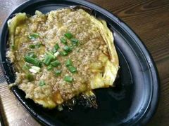 -龚海宝· 烧烤· 羊肉原切挂糊更好吃(庄市店)
