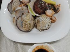 -蓬川食府(金海道店)