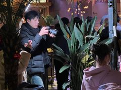 -不二·民谣音乐餐酒吧(九眼桥店)