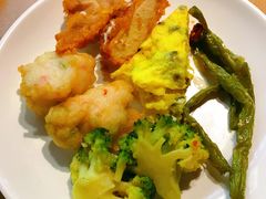 -鼎香缘海鲜自助火锅烤肉(锦辉购物广场店)