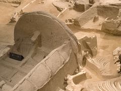 -洛阳周王城天子驾六博物馆