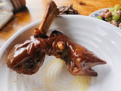 -老冯拉面羊棒骨(西宸广场店)