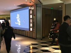 -百丽宫影城(CGS激光苏宁广场店)
