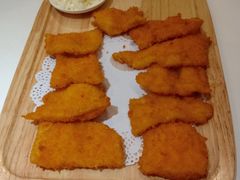 -后宫私房菜(汇客美食娱乐广场店)