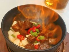 -金典银峰老鹅馆·昆山菜(亭林公园店)