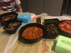 -邓莽子老火锅(中兴路总店)