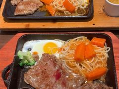 -豪享来中西餐厅(隆昌店)