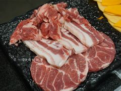 -猪的故事·韩式烤肉(韩乐坊店)
