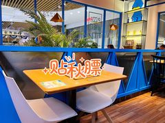 -菲滋意式餐厅(临平万达店)