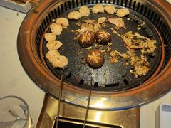 -杨记齐齐哈尔烤肉(总店)