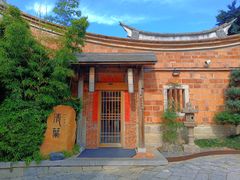 -晋江五店市传统文化旅游区