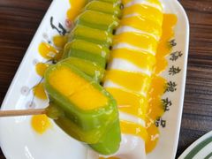 -津可佳·和树银海杂粮