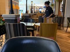 大堂-COSTA COFFEE(德基广场店)