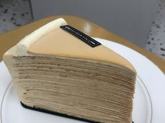 清新茉莉千层-小半有礼(天河南店)