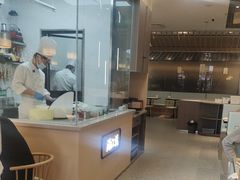 -满江悦手作点心(开元地中海店)