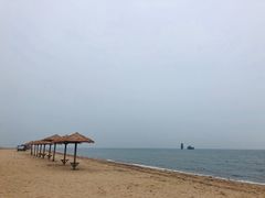 -东戴河风景区-止锚湾