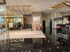 -北京威斯汀酒店