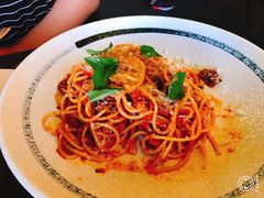 肉酱意面-PIZZA BIANCA(万象城店)