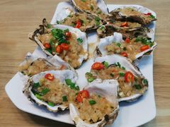 -鲜味食族水产·海鲜餐厅