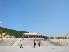-黄帝陵