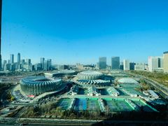 -济南喜来登酒店