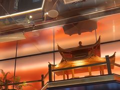 -西塔老太太泥炉烤肉(上海七宝领展广场店)