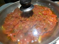 -胡马八破·川菜小馆(高新万达店)