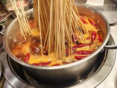 -签小二串串火锅(观音桥店)
