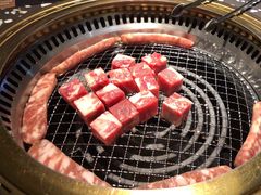 -黑牛の場烤肉(摩天活力城店)