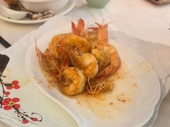 -馨越楼·点心·粤菜(赤坎店)