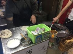 -裕丰西湖干菜饼