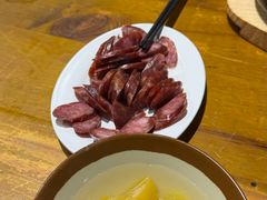 -聚合鑫东北熏酱熟食麻辣面(长阳店)