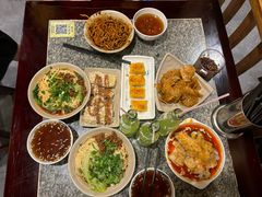 蒜泥白肉-小街天府(西工小街店)